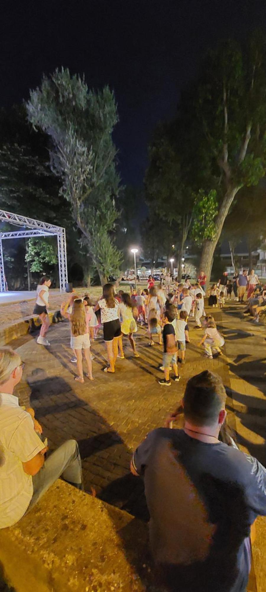 Hotel Caravel Park Rimini Exteriör bild